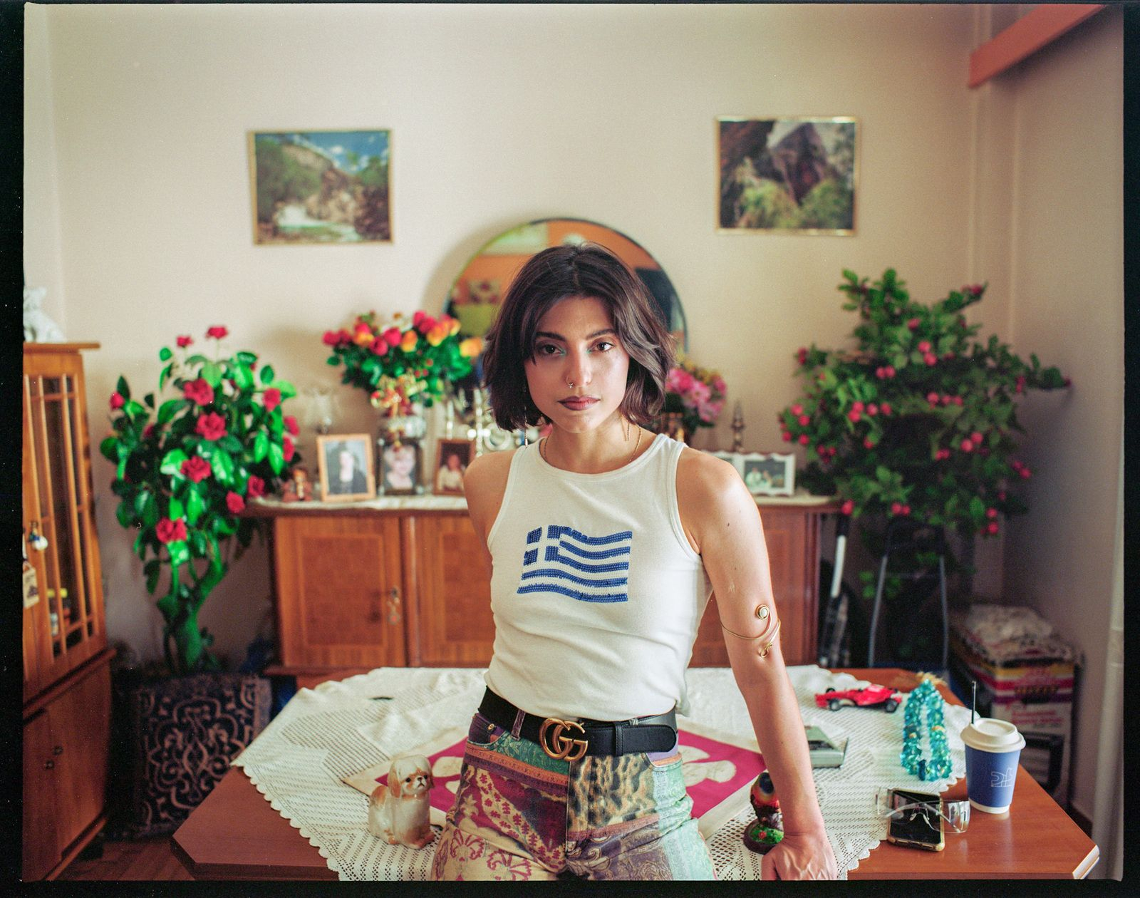 Madam X - DLAMB Sauce 3