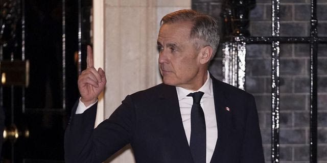 Μαρκ Κάρνεϊ