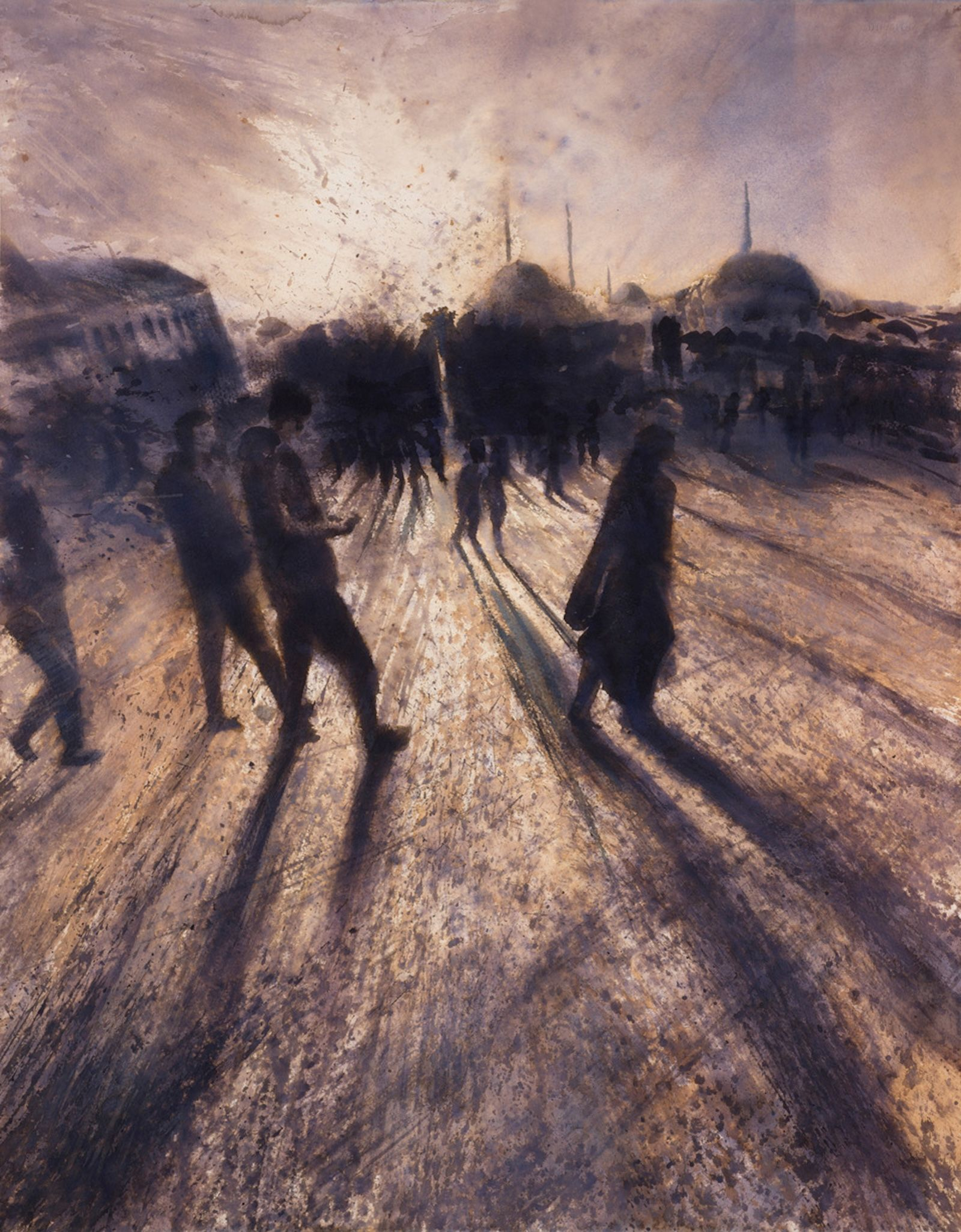 Έργο του Ανδρέα Γεωργιάδη