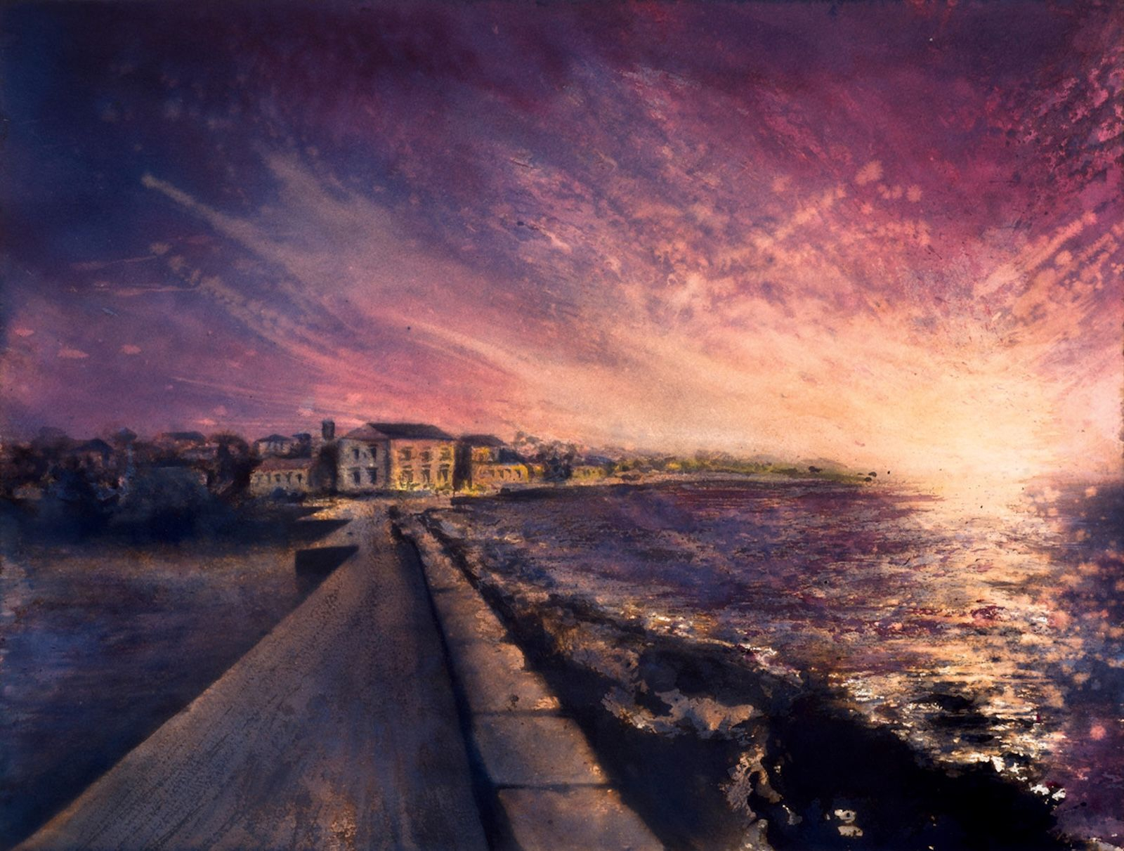 Έργο του Ανδρέα Γεωργιάδη