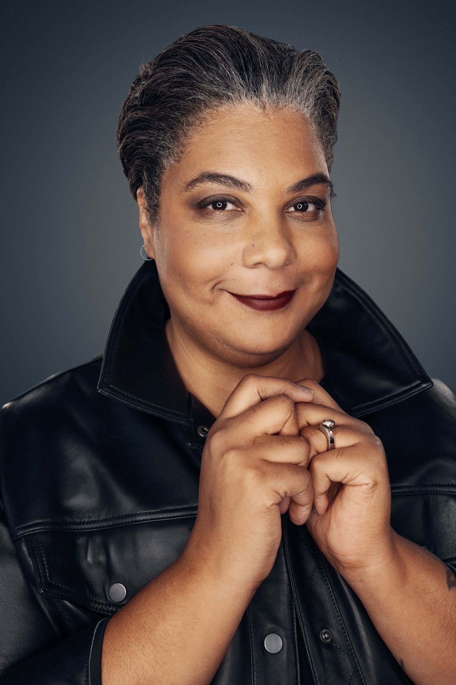 Roxane Gay
