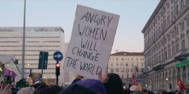 Τα «Αδέσποτα Κορμιά» : Παρουσιάζεται σε ειδική προβολή την Παρασκευή 28 Μαρτίου