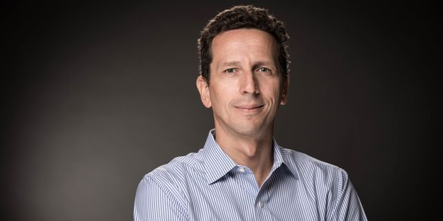 Στέφανος Λουκάκος: Ένας Έλληνας leader στο παγκόσμιο σύμπαν του AI