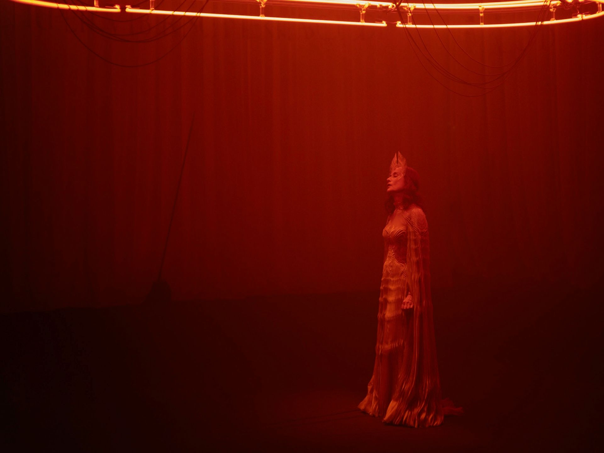 Ρομέο Καστελούτσι- Βερενίκη