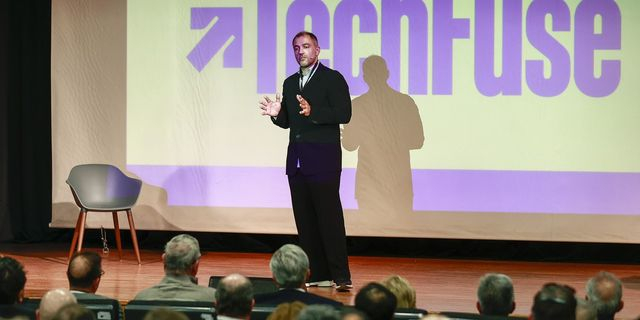 Ματιές στο μέλλον: To TechFuse επιστρέφει στα Ιωάννινα τον Μάρτιο