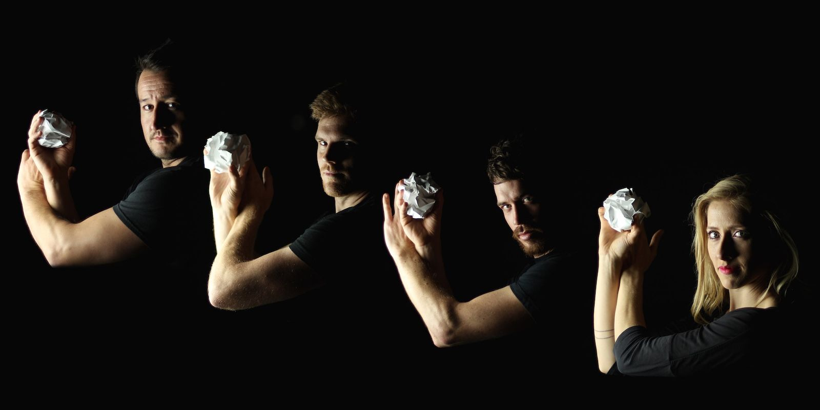 NOTED- The Back Pack