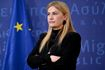 “Θάνατος στη ΝΔ, γκαζάκια στα σπίτια σας” – Απειλητικά μηνύματα στο γραφείο της Σ. Βολουδάκη