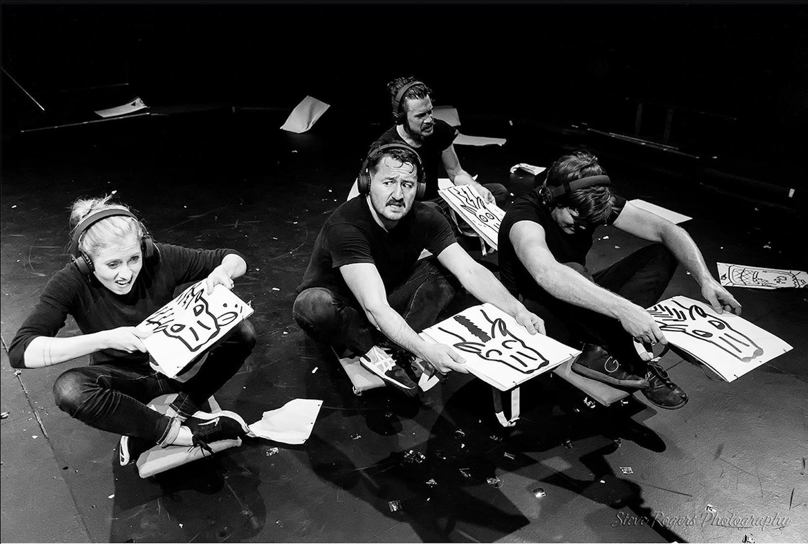 NOTED- The Back Pack