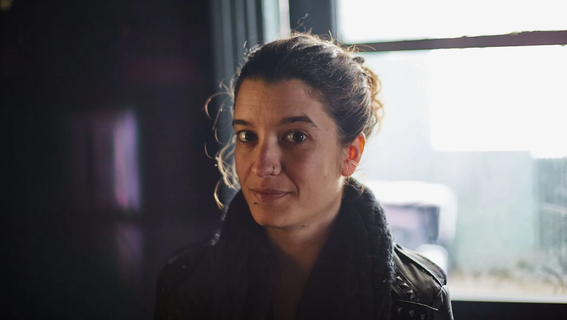 Η Δήμητρα ΛΙάκουρα