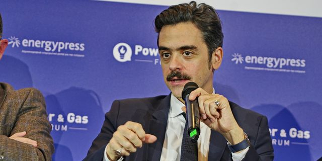 Ιωάννης Μάργαρης (Αντιπρόεδρος ΑΔΜΗΕ): Οι περικοπές θα αυξάνονται μαζί με τη διείσδυση ΑΠΕ