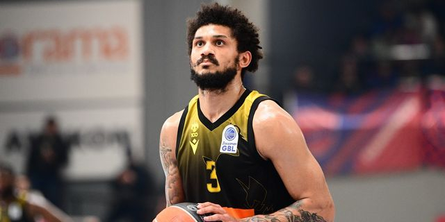 Basketball Champions League: Ώρα Final Four – Πού θα δείτε τον ημιτελικό της ΑΕΚ με την Μάλαγα