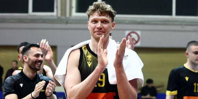 Λαύριο – ΑΕΚ Betsson 79-90: Ασταμάτητη η Ένωση, κλείδωσε την 3η θέση στη Stoiximan GBL