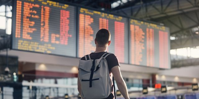 Ταξίδι στο Ηνωμένο Βασίλειο με ηλεκτρονική άδεια – Όσα πρέπει να ξέρετε