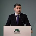 Ανδρουλάκης: Ο πρωθυπουργός προσποιείται τον ανήξερο – Κάλυψε μία εγκληματική συμμορία της ΝΔ