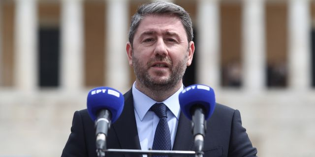 ΠΑΣΟΚ: Οι 6 προτάσεις για την στεγαστική κρίση