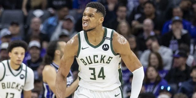 NBA: Ο Αντετοκούνμπο ένας από τους 3 φιναλίστ για το βραβείο του MVP – Οι υποψήφιοι όλων των awards
