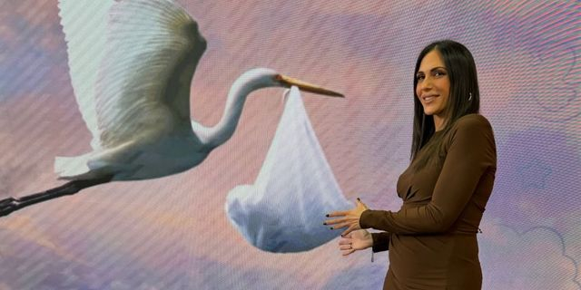 Ανθή Βούλγαρη