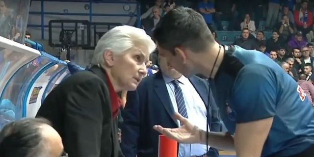 Μαρία Αργυρού