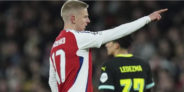 Άρσεναλ – Αϊντχόφεν 2-2: Σφράγισε την πανηγυρική πρόκριση στους “8” του Champions League