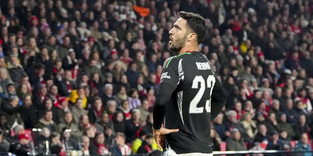 Αϊντχόφεν – Άρσεναλ 1-7: Οι “κανονιέρηδες” έστησαν πάρτι και σκέφτονται ήδη τους “8”