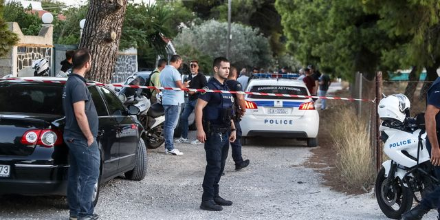 Ισόβια στους δύο Τούρκους για το μαφιόζικο χτύπημα στη Λούτσα