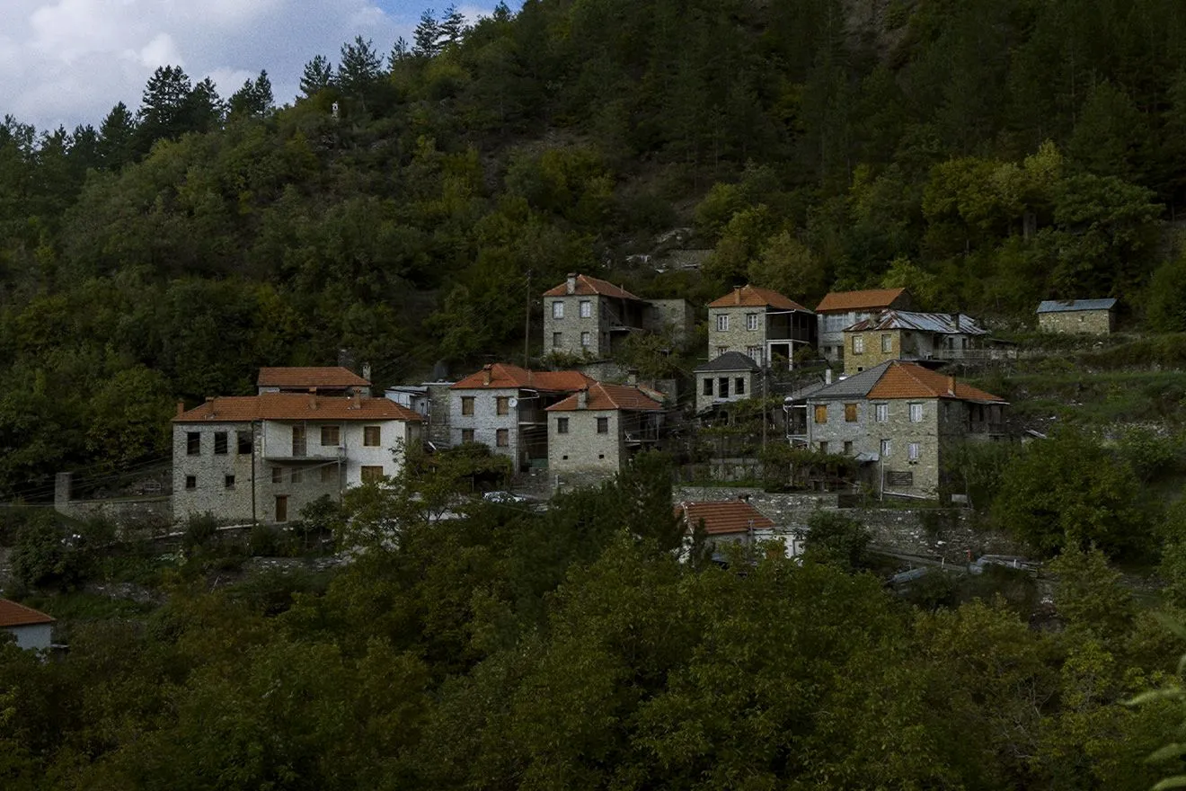 Μαστοροχώρια Κόνιτσας: Ο κρυμμένος θησαυρός της Ηπείρου