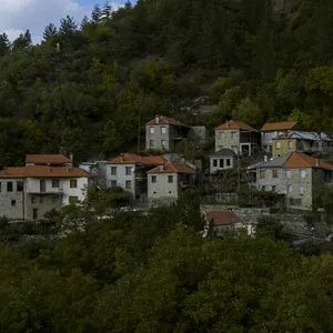 Μαστοροχώρια Κόνιτσας: Ο κρυμμένος θησαυρός της Ηπείρου