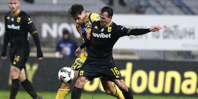 Stoiximan Super League: Πού θα δείτε τα ματς της πρεμιέρας, για τα playoffs και τα playouts