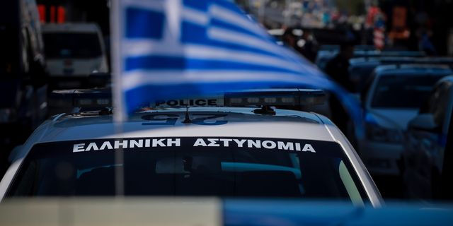 25η Μαρτίου: Τα μέτρα της ΕΛ.ΑΣ – Σε ισχύ από την Παρασκευή