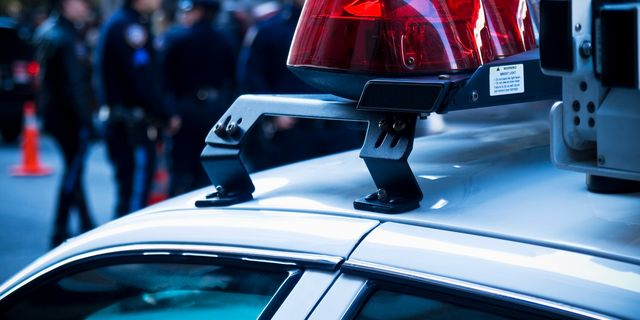 ΗΠΑ: Συναγερμός έξω από τα κεντρικά της CIA – Αναφορές για πυροβολισμούς