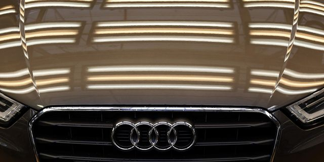 Γερμανία: Η Audi περικόπτει 7.500 θέσεις εργασίας