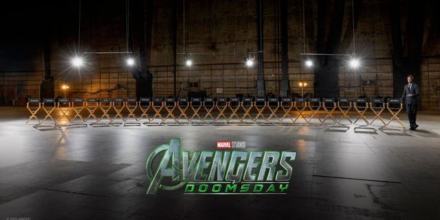 Avengers Doomsday: Επιστρέφουν οι Ian McKellen και Patrick Stewart – Μόλις 5 γυναίκες στους 26 χαρακτήρες
