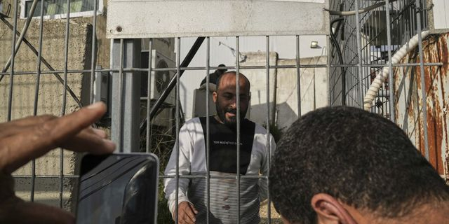 No Other Land: H καθυστερημένη “συγγνώμη” στον Παλαιστίνιο σκηνοθέτη από την Ακαδημία Όσκαρ
