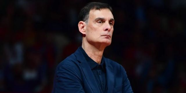 Ολυμπιακός: Αφέθηκε ελεύθερος ο οπαδός που έβρισε τον Μπαρτζώκα