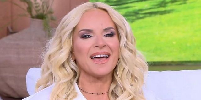 Μαρία Μπεκατώρου: “Πιέστηκα και κατάλαβα ότι δεν μου πάει και ως ιδιοσυγκρασία”