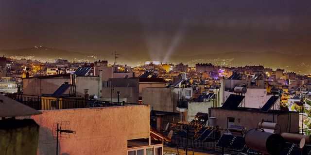 Ασκήσεις ετοιμότητας για να αποφευχθεί ηλεκτρικό μπλακ άουτ το Πάσχα