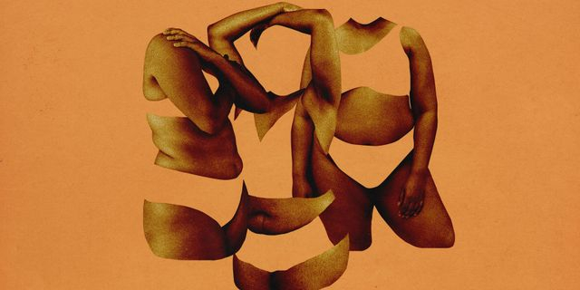 Body Positivity: Χίμαιρα ή μια παρωχημένη πραγματικότητα;