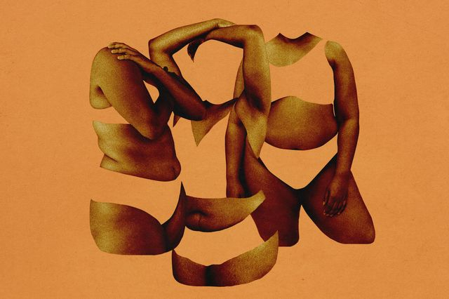 Body Positivity: Χίμαιρα ή μια παρωχημένη πραγματικότητα;