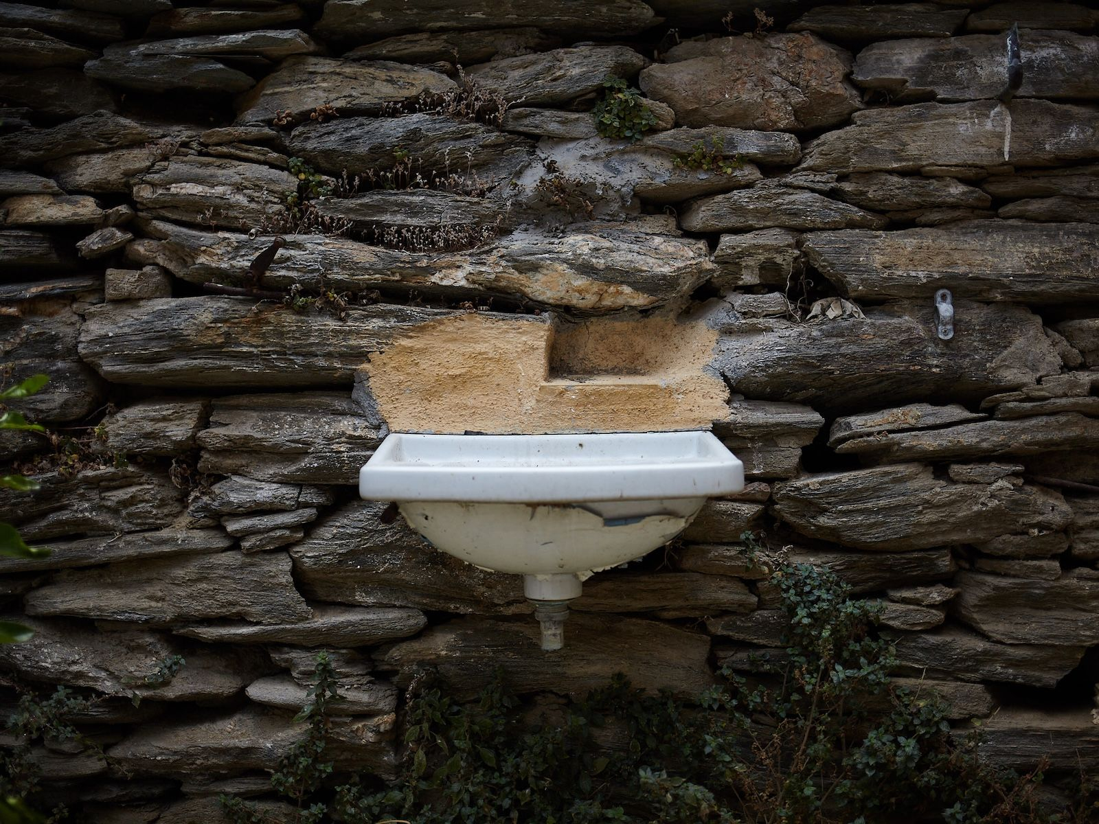 Έργο του Λεωνίδα Γερμανόπουλου