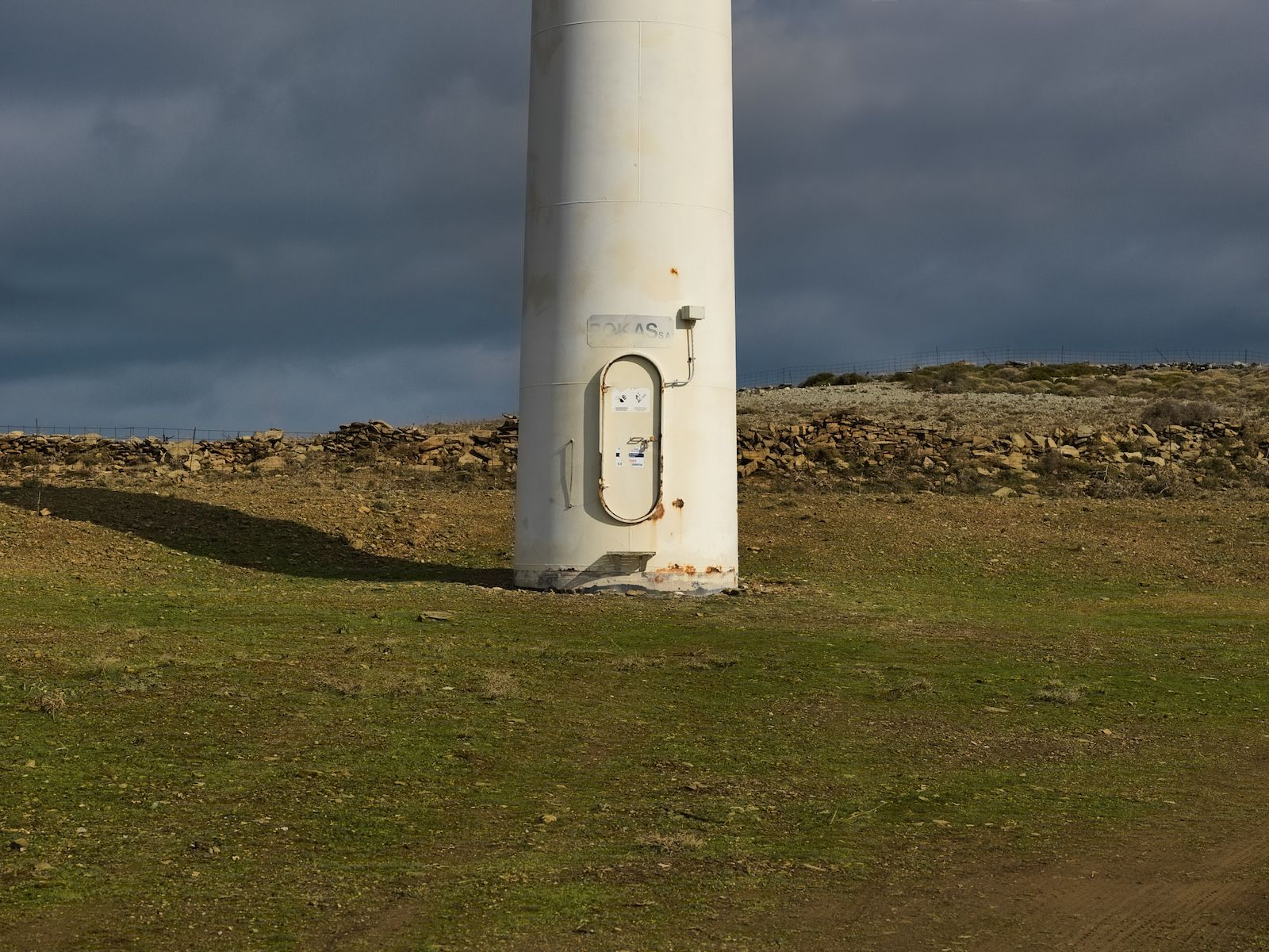 Έργο του Λεωνίδα Γερμανόπουλου