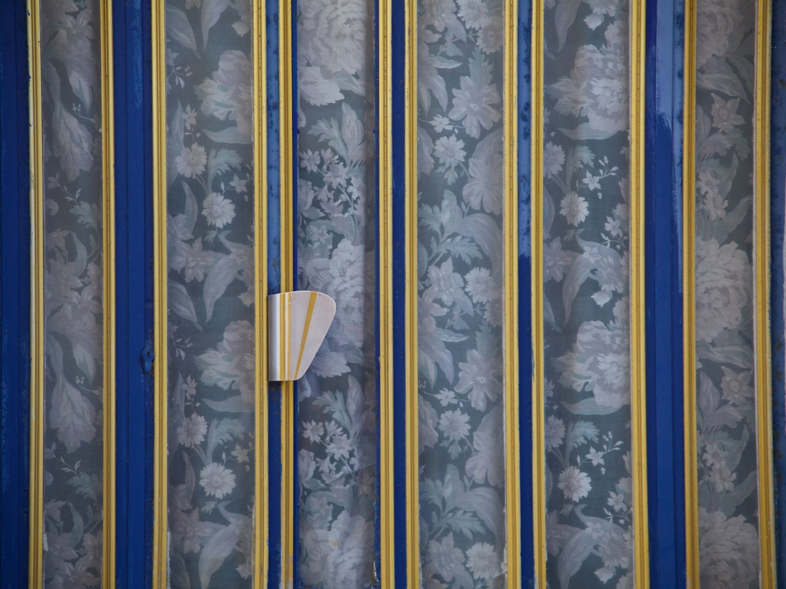 Έργο της Μαρίας Μπουκαούρη