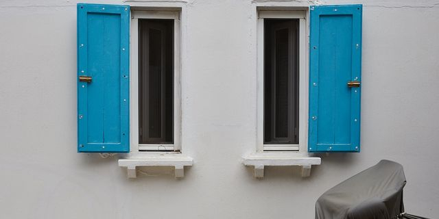 Έργο της Μαρίας Μπουκαούρη