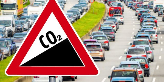 ΕΕ: Προθεσμία τριών ετών στις αυτοκινητοβιομηχανίες για τους στόχους CO2