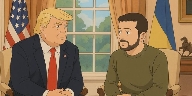 Τι είναι οι Ghibli-Style εικόνες που έγιναν viral και γιατί θεωρούνται επικίνδυνες;