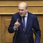 Κ. Χατζηδάκης: Η κυβέρνηση παρεμβαίνει έγκαιρα για τη μείωση των τιμών των καυσίμων
