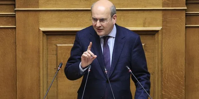 Κ. Χατζηδάκης: Καμία έκπτωση στο θέμα του ΟΠΕΚΕΠΕ, όποιοι και αν είναι οι εμπλεκόμενοι