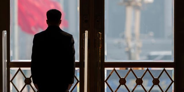 Η Κίνα είναι έτοιμη για “κάθε είδους πόλεμο” με τις ΗΠΑ