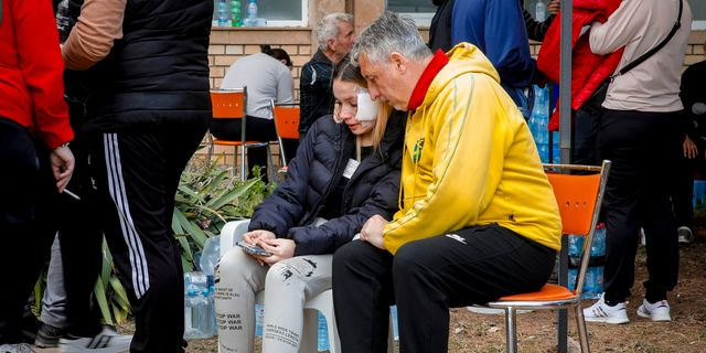 Βόρεια Μακεδονία: Τουλάχιστον 20 συλλήψεις για τη φονική πυρκαγιά – Σοκάρουν οι μαρτυρίες