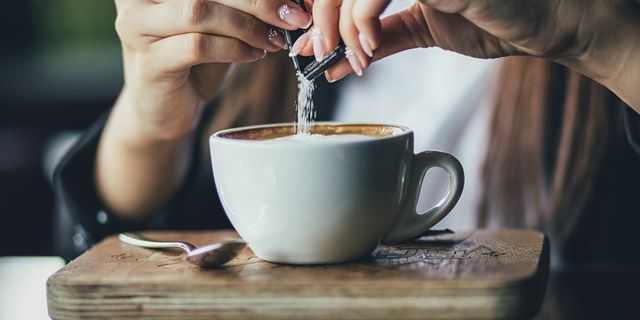 Το υποκατάστατο της ζάχαρης που αυξάνει την όρεξη