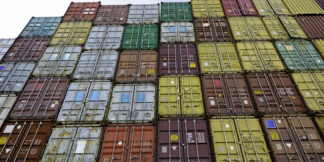 Αύξηση 25,3% στο έλλειμμα του εμπορικού ισοζυγίου της χώρας τον Μάρτιο